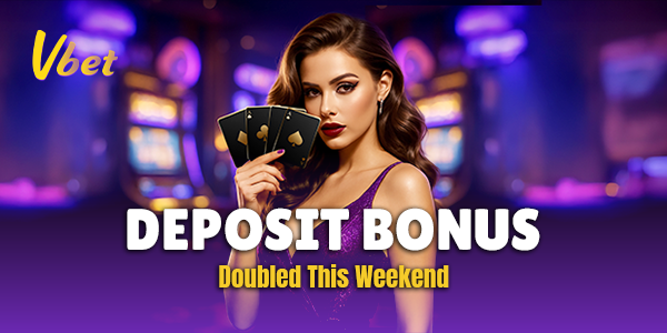 vbet-deposit-bonus